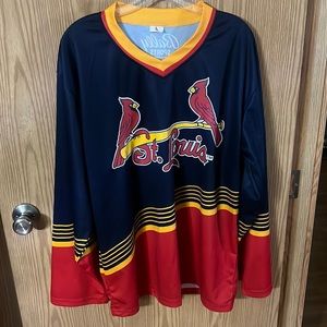 St Louis Cardinals Jersey